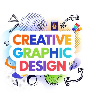 Creative Graphic Design Strategies for Stronger Visual Communication