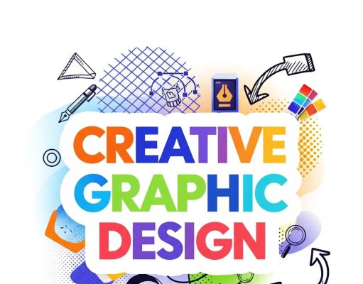 Creative Graphic Design Strategies for Stronger Visual Communication