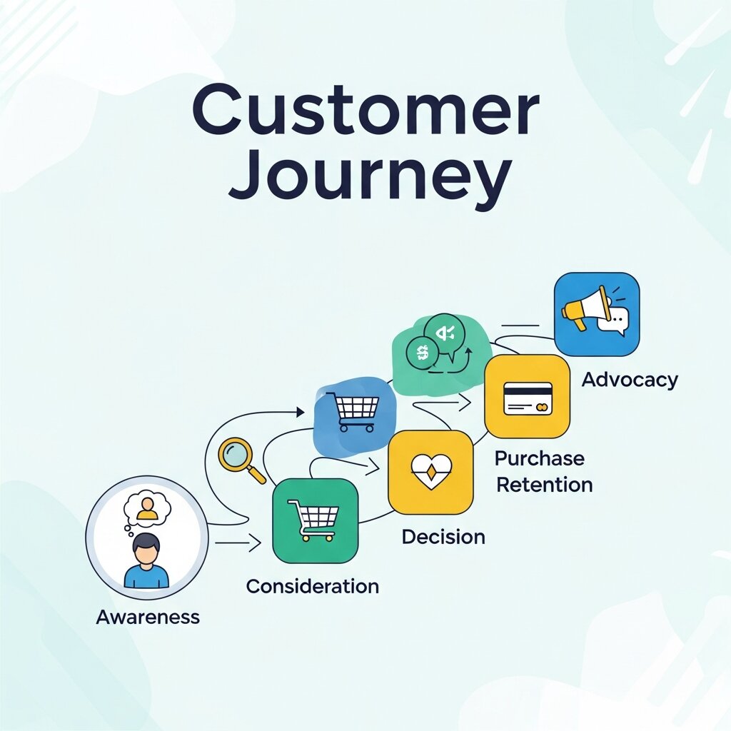 Customer Journey