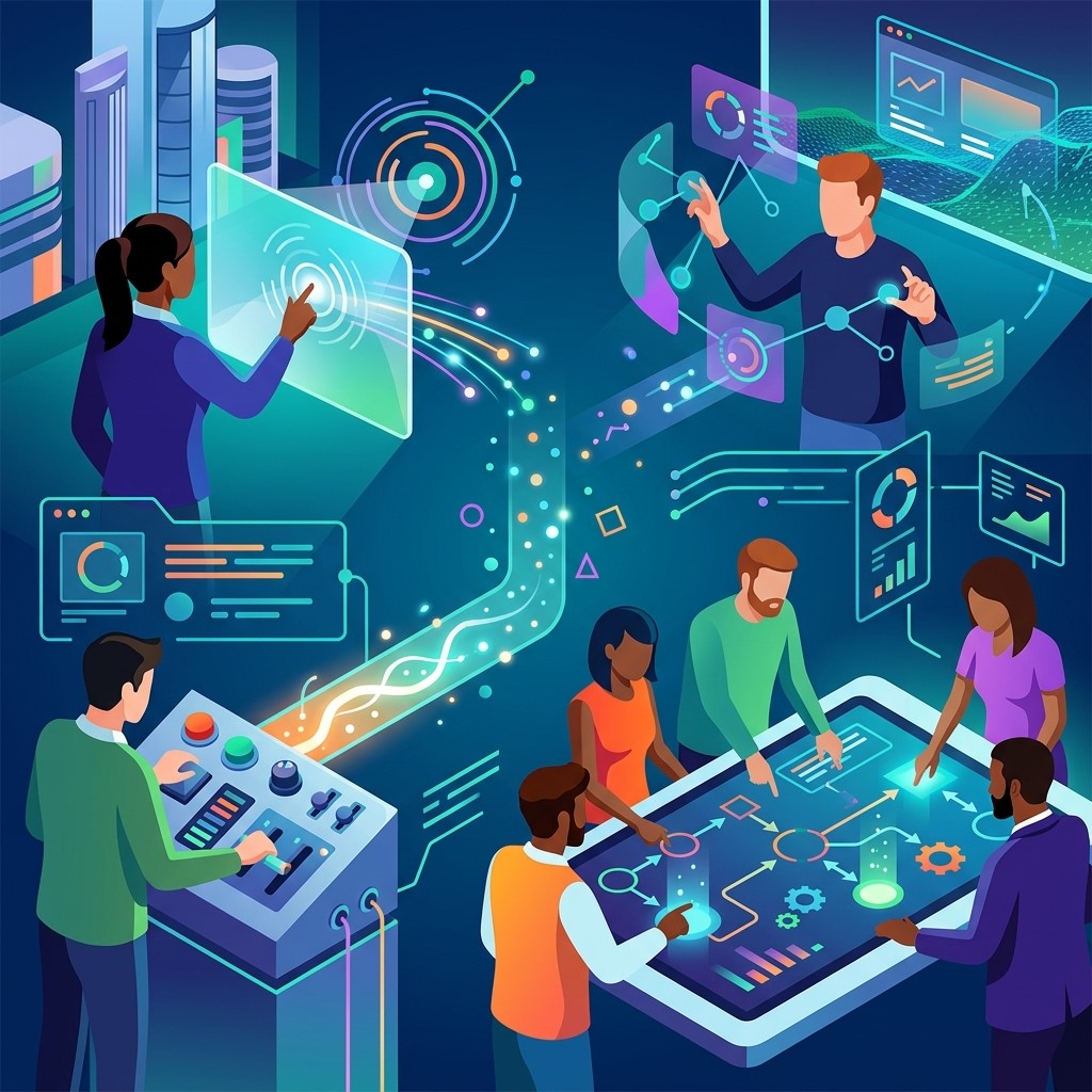 Design for Interaction