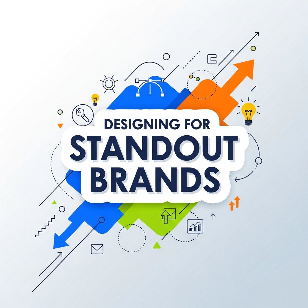 Designing for Standout Brands