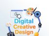 Digital Creative Design Ideas That Spark Innovation