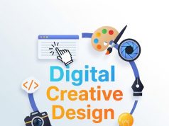 Digital Creative Design Ideas That Spark Innovation