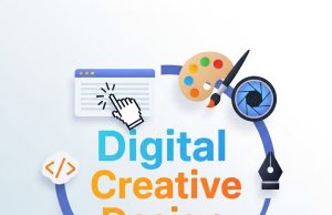 Digital Creative Design Ideas That Spark Innovation