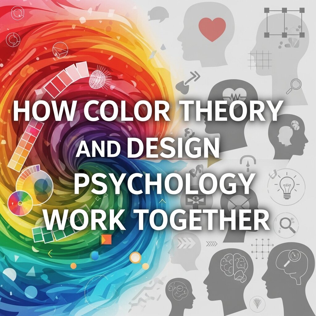 Color Theory and Design 
