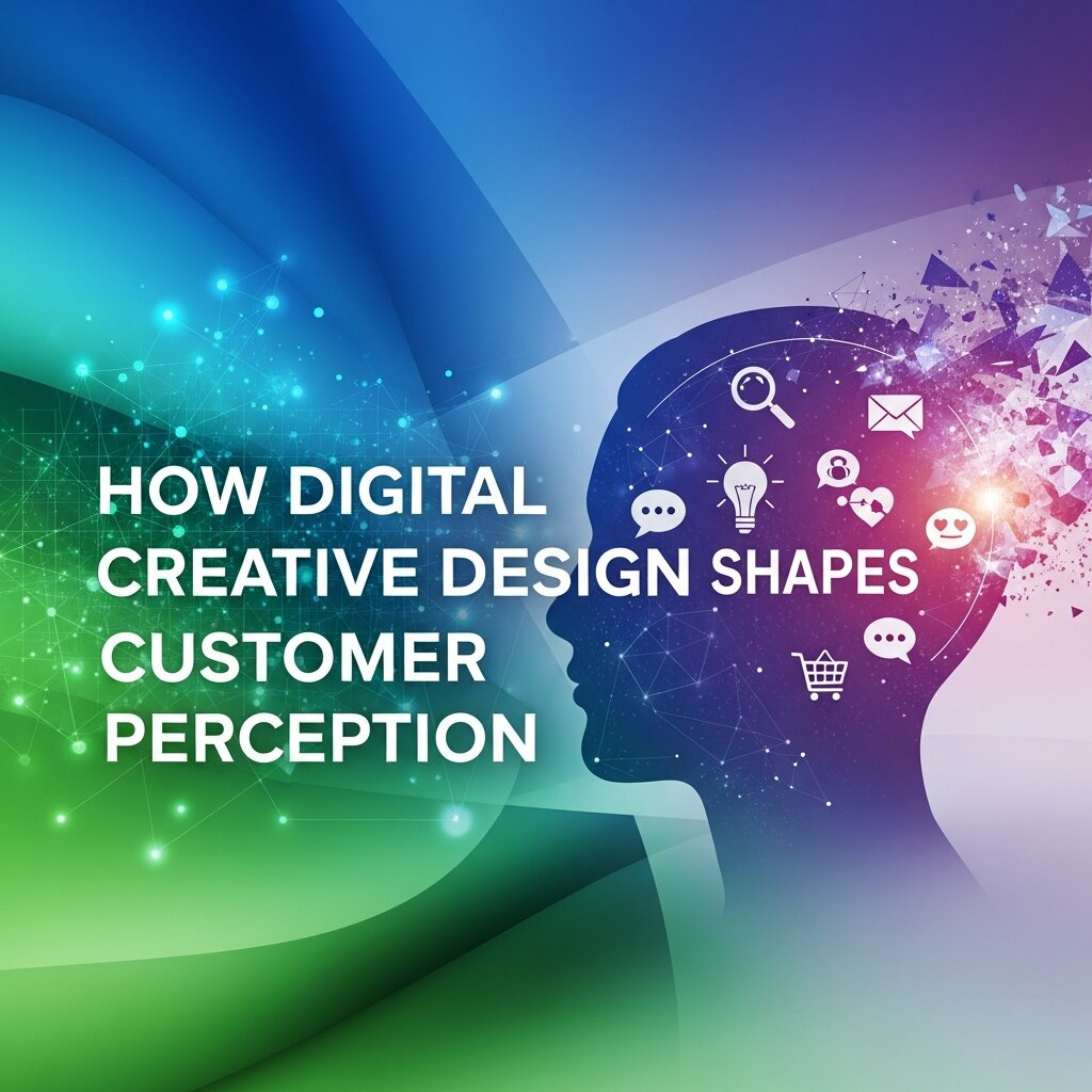 Digital Creative Design