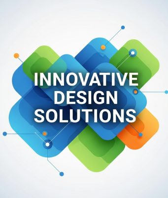 Innovative Design Solutions That Make Brands Impossible to Ignore Innovative Design Solutions