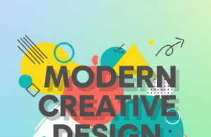 How Modern Creative Design Transforms Brand Identity Modern Creative Design