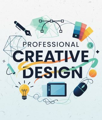 How Professional Creative Design Drives Real Business Growth