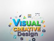 Building Strong Brands Through Visual Creative Design Strategy