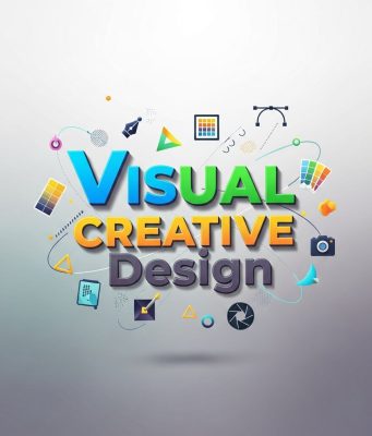 Building Strong Brands Through Visual Creative Design Strategy