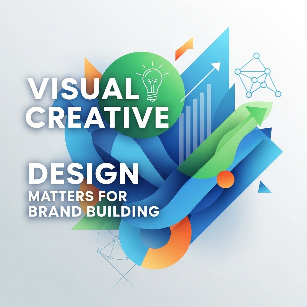 Visual Creative Design