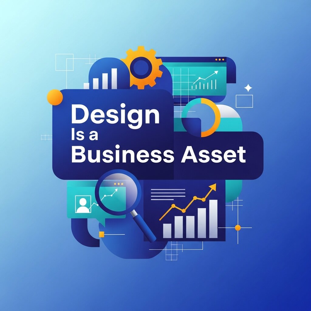 Design Is a Business Asset
