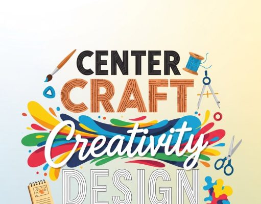 Center Craft Creativity Design: The Art of Creative Excellence Center Craft Creativity Design