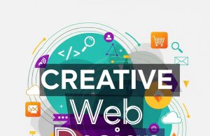 Creative Web Design Ideas to Make Your Website Stand Out Creative Web Design