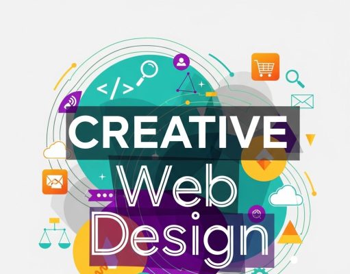 Creative Web Design Ideas to Make Your Website Stand Out Creative Web Design