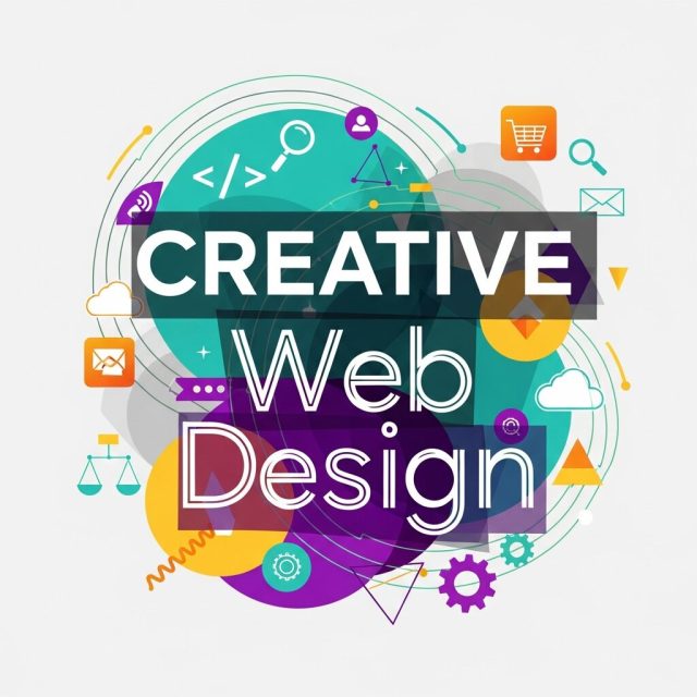 Creative Web Design