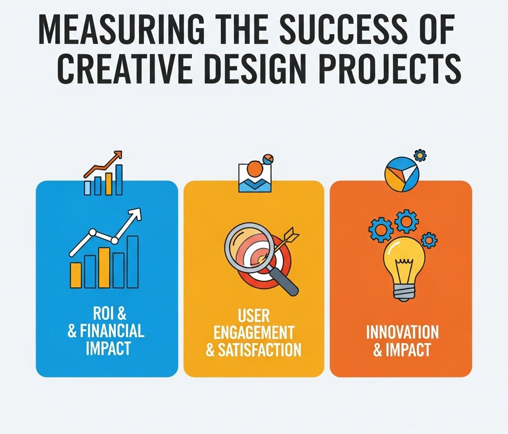 Creative Design Projects